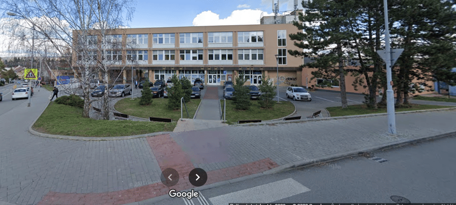 Centrum lékařské péče