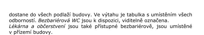 MEDISPOL, spol. s r.o.