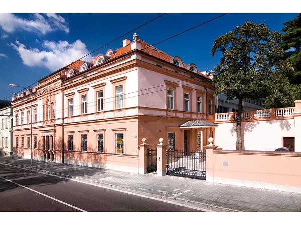 Reprofit International Brno