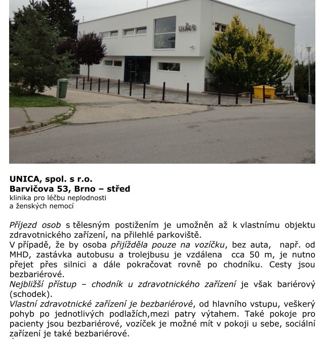 UNICA
