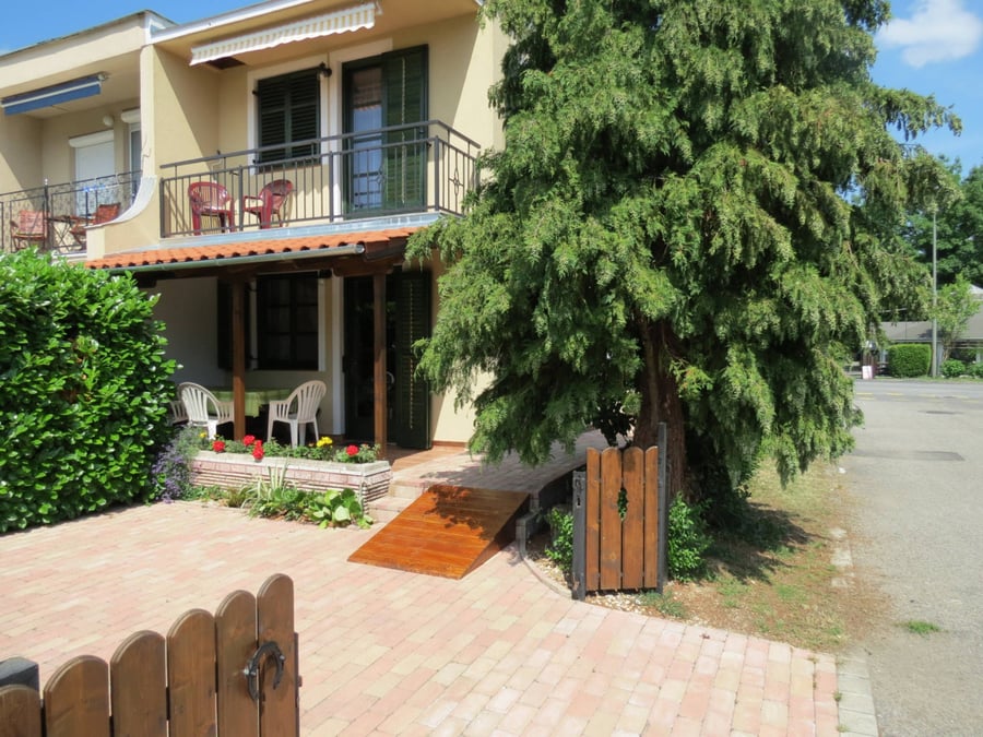 Titi Family Apartman