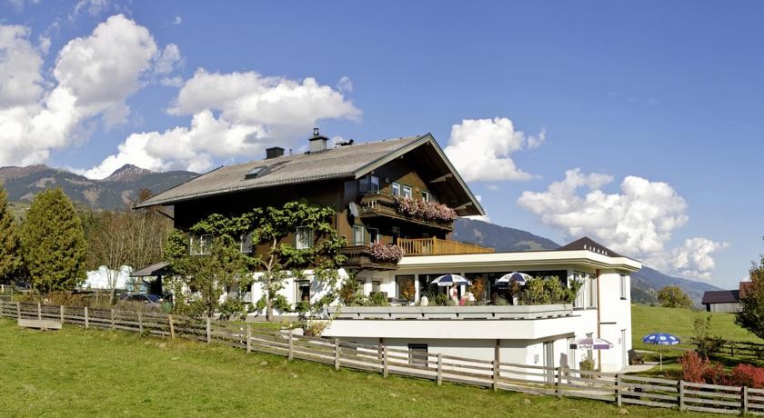 Pension Mitteregg
