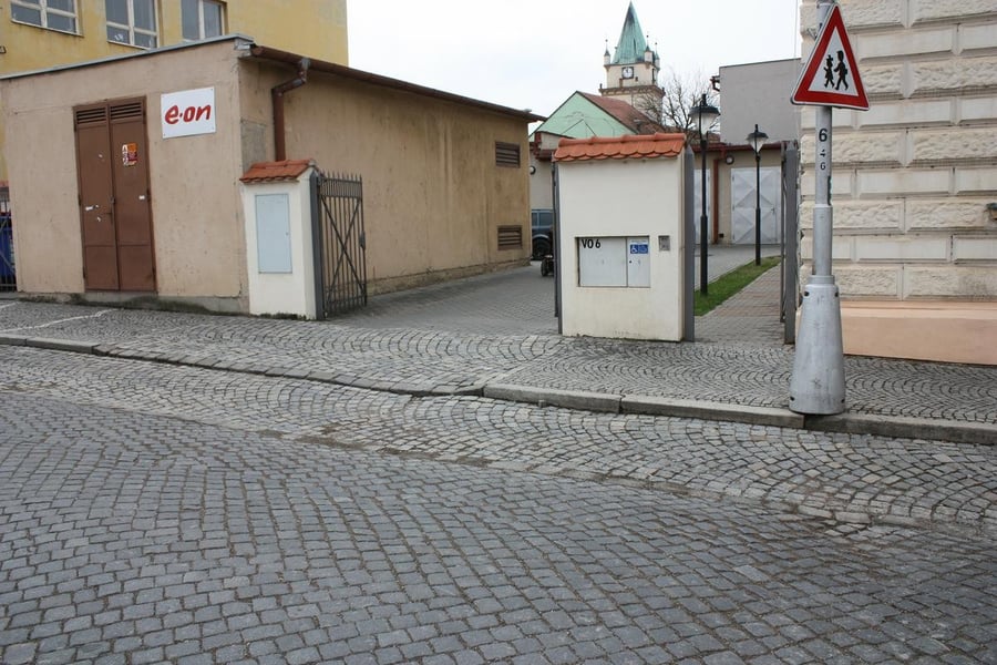 Městský ůřad