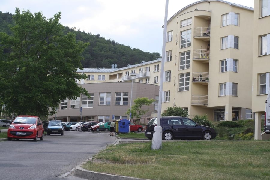 Centrum sociálních služeb Tišnov