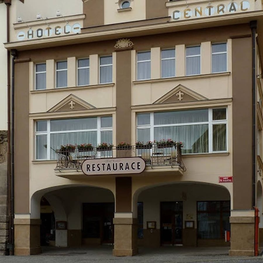 Hotel Central