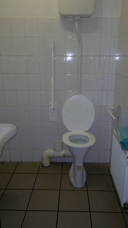 Motorest Čestická hospoda