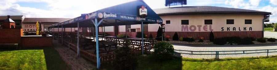 Motel Skalka