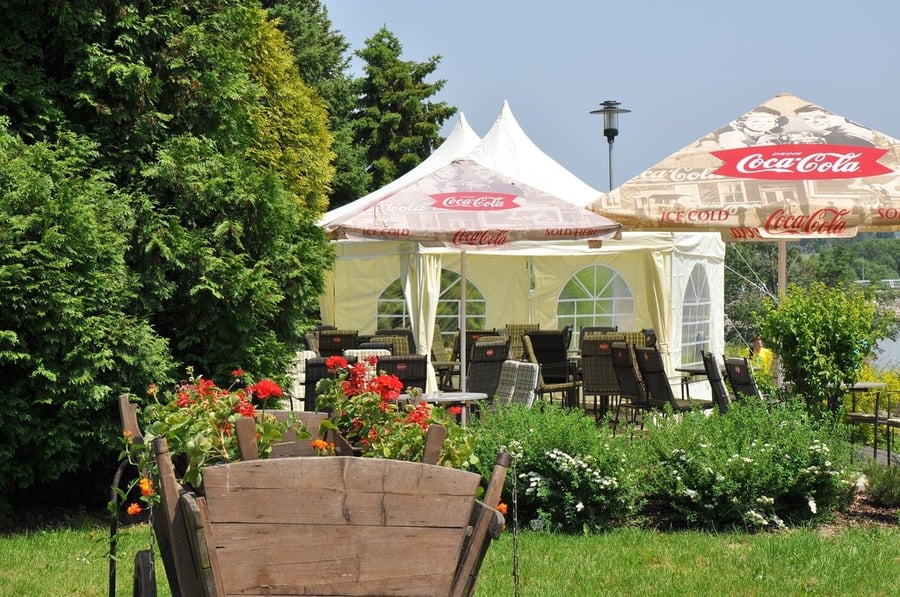 Restaurace Terasa