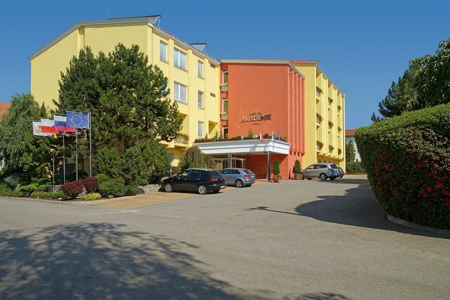 Hotel Akademie***