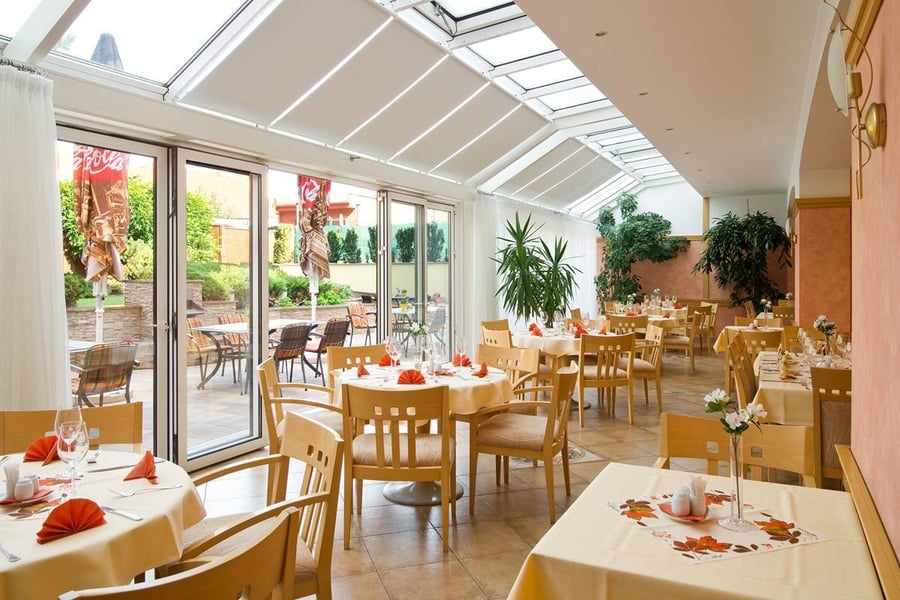 Restaurace Hotel Akademie