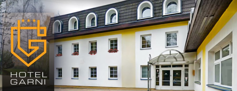 Hotel Garni Orlová