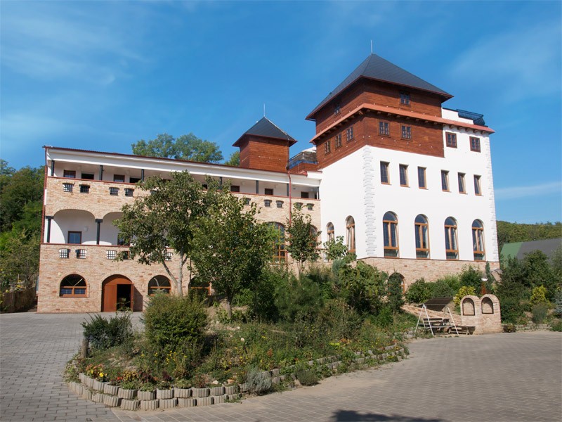 Hotel Kurdějov ***