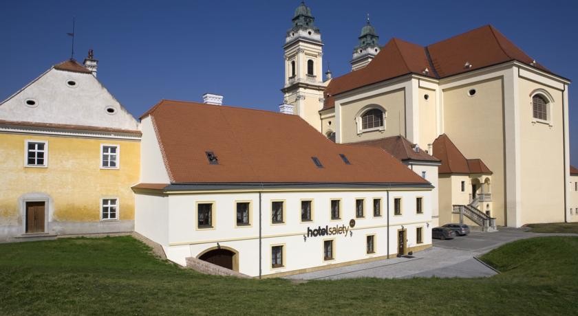 Hotel Salety Valtice