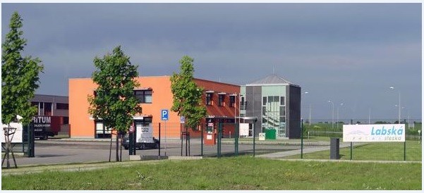 Labská Stezka