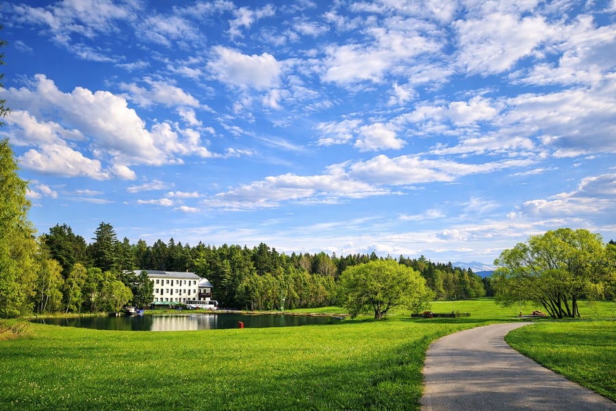 Hotel Renospond Zderaz