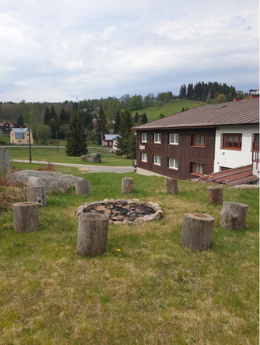 Hacienda Čert