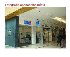 Pobočka, Česká spořitelna - OC Galerie Harfa