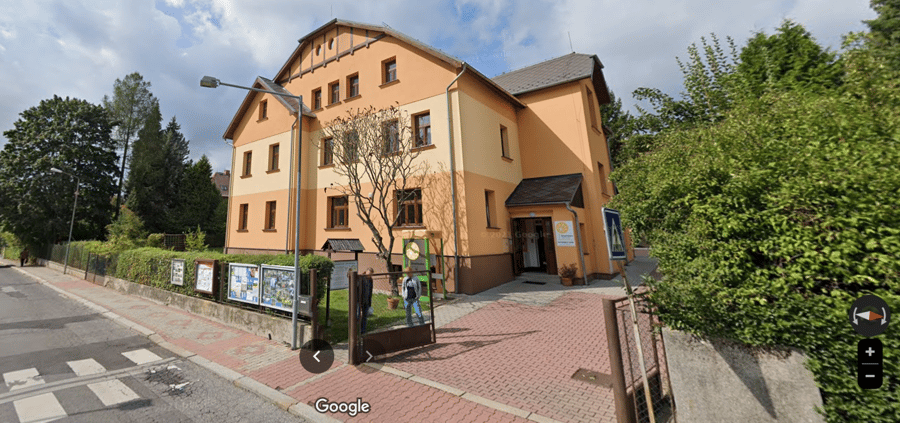 DDM Smetanka
