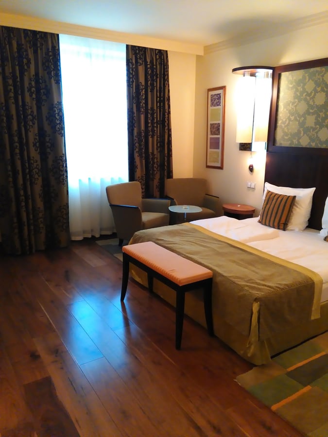 Hotel Savannah