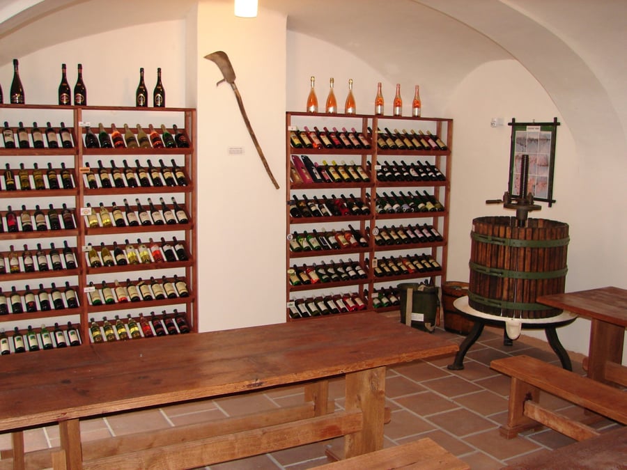 Národní zemědělské muzeum