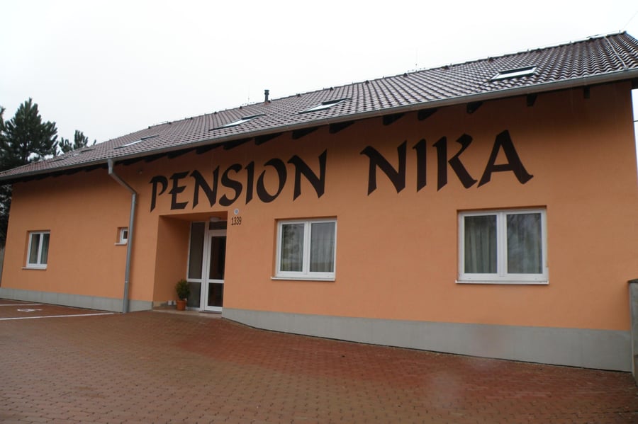 Penzion Nika