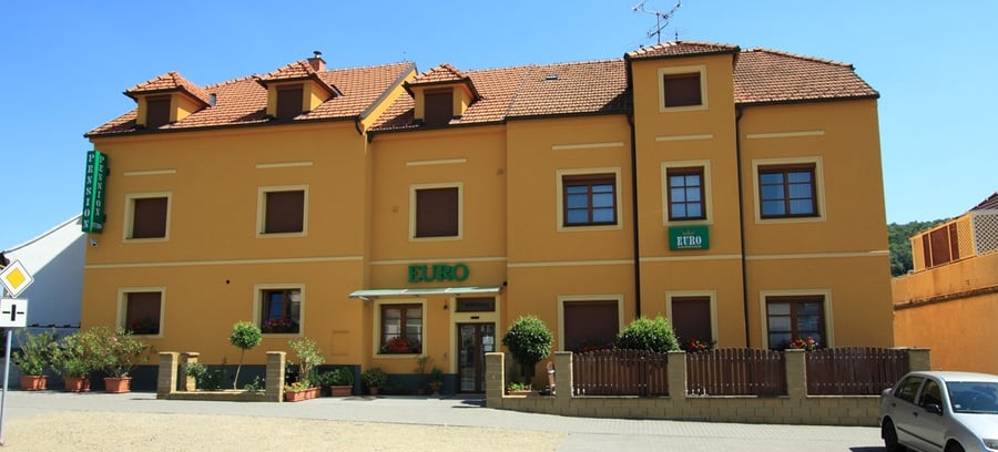 Penzion Euro Mikulov