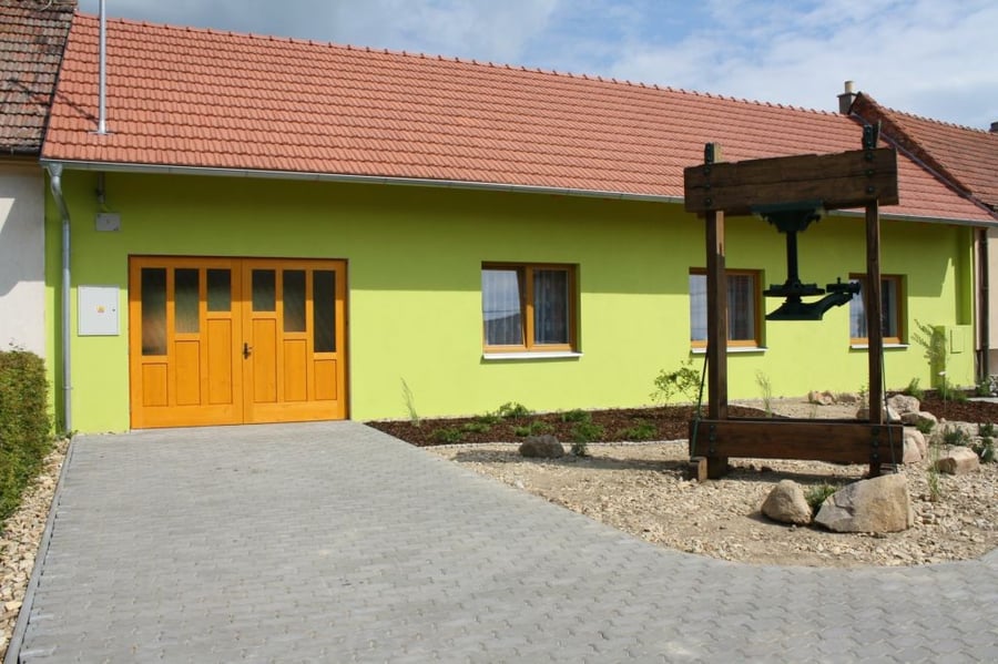 Penzion Musilovi