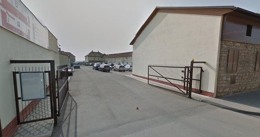 Centrum zdravotní péče Jirny