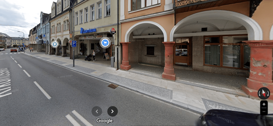 Botta Caffe Vrchlabí