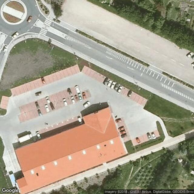 Lidl - Chlumec nad Cidlinou