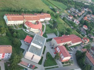 Klub seniorů Benátky nad Jizerou
