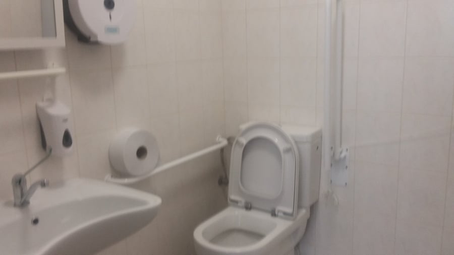 Městské kulturní středisko Horní Slavkov