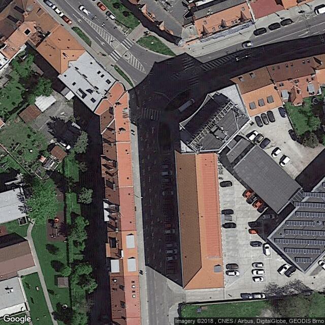 Parkoviště