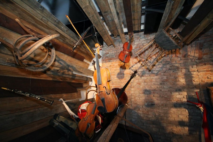 Muzeum romské kultury