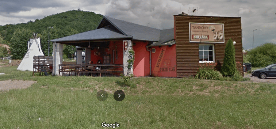 Yukon club Česká Lípa