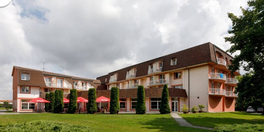 Hotel Svět