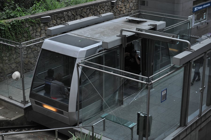 Funiculaire