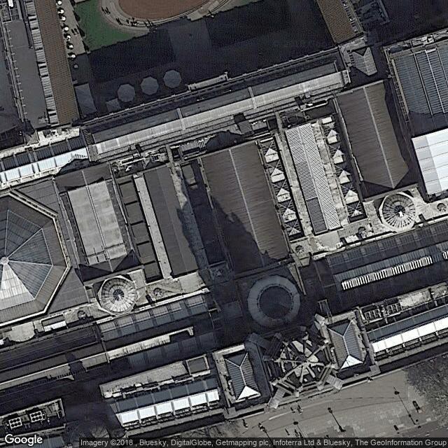 Victoria and Albert Museum