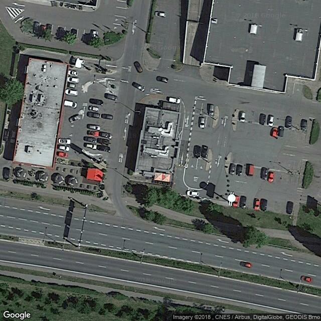 KFC Hradec Králové