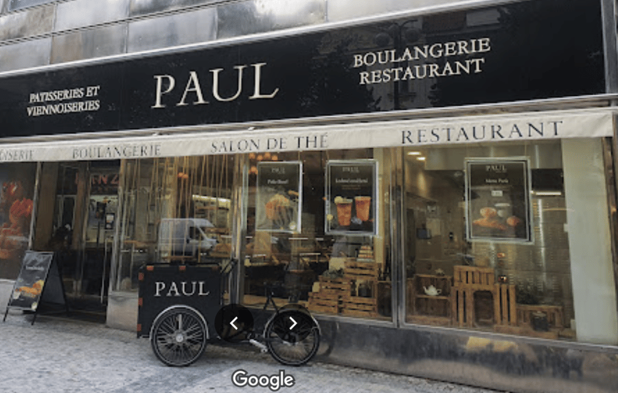 Paul