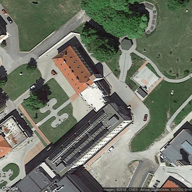 Rehabilitační nemocnice Beroun