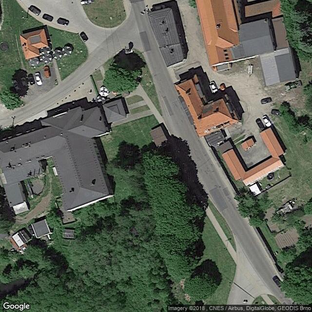 Parkoviště