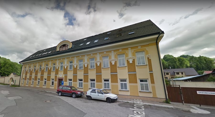 Hotel TTC Vrchlabí