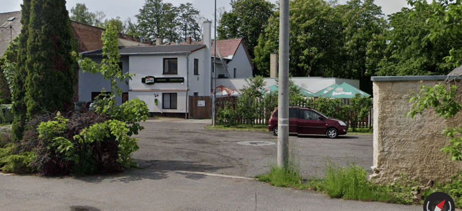 Restaurace Vavřínovy Lázně