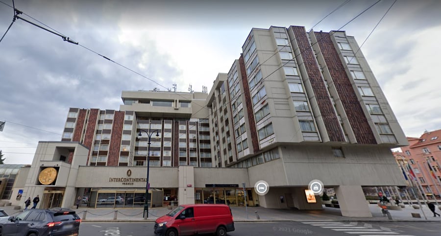Hotel InterContinental