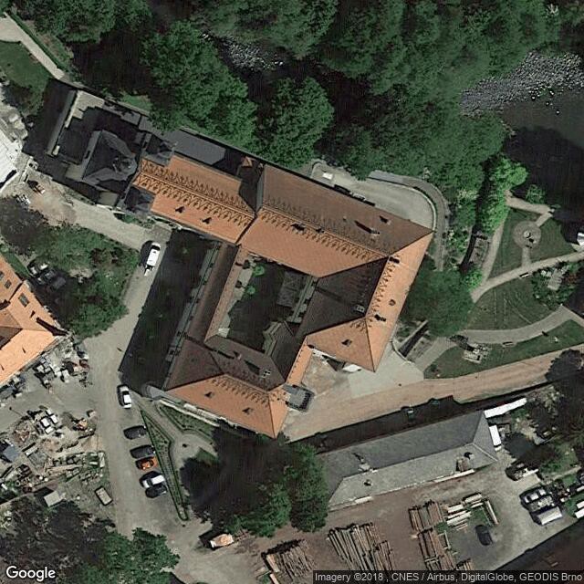 Domov sv. Josefa