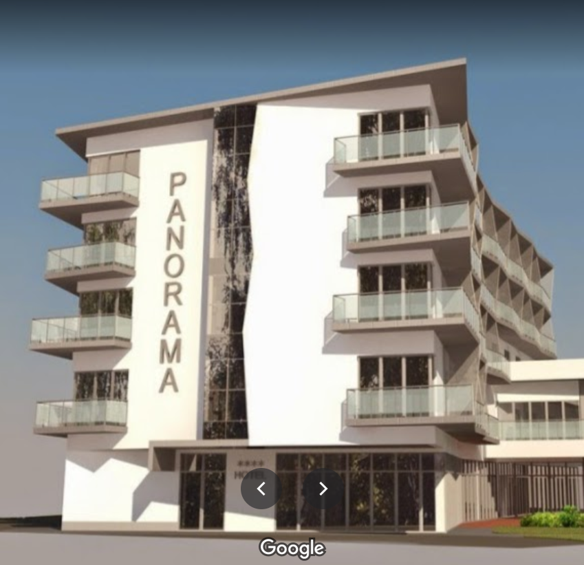 Hotel PANORAMA