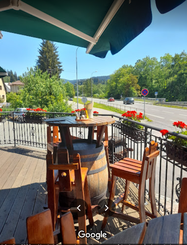 Restaurant VALAŠKA