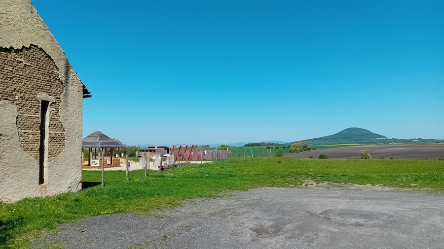 History park Ledčice