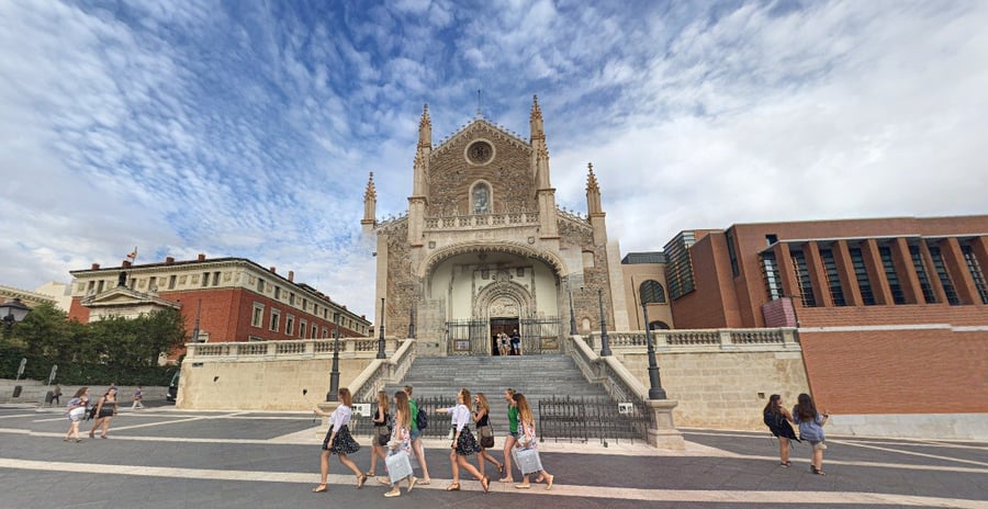 Museo del Prado